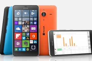 This device made the list for the Windows 10 Mobile upgrade.  <br/>