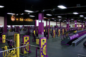 ''[Planet Fitness is] committed to creating a non-intimidating, welcoming environment for our members. Our gender identity non-discrimination policy states that members and guests may use all gym facilities based on their sincere self-reported gender identity.'' (Planet Fitness)<br />
<br />
 <br/>