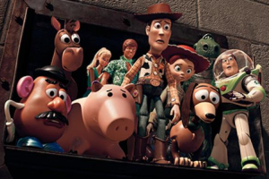 Expect the fourth installment on June 16, 2017. Photo: Toy Story 3 <br/>