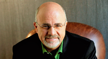 Dave Ramsey is the author of ''The Total Money Makeover'' and provides advice on how to live a Godly, debt free lifestyle. <br/>