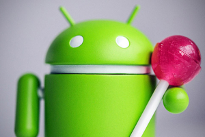 Android 5.1 Lollipop has hit Nexus devices on the T-Mobile network this week. Photo: Android Police <br/>