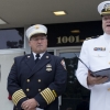 Navy Chaplain 