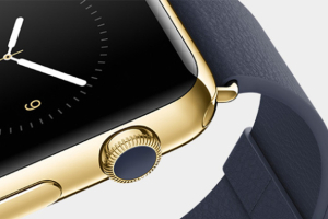 How can the newly detailed Apple Watch make your life easier? Check out our list. Photo: Apple <br/>