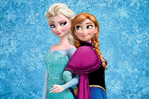 Queen Elsa and Princess Anna will return for 