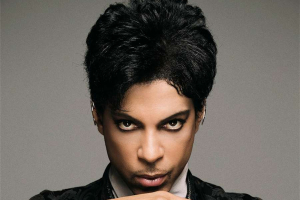 Prince Roger Nelson, better known as Prince, has produced ten platinum albums and thirty Top 40 singles during his career. Photo: Facemag <br/>
