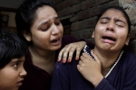 Pakistan Churches Suicide Bomb Attack