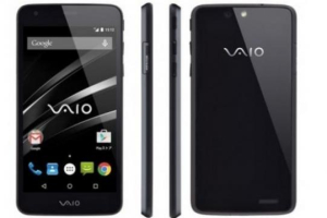 Coming March 20th to Japan. VAIO <br/>