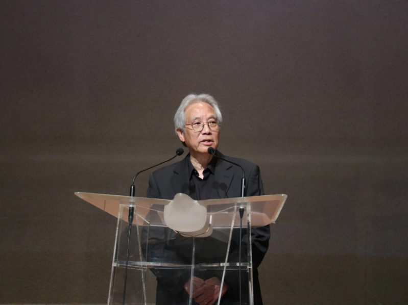 Rev. Tong Wing-mun