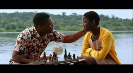 'Queen of Katwe' Movie: Mentoring Builds Character, Communities, Says Phiona Mutesi's Chess Coach