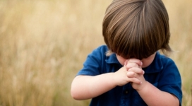 Biblical Tips for Instilling Gratitude in Your Children 