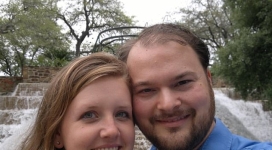 Pregnant Mother Slain in Texas Church Massacre Had Picked Out Name for Unborn Baby, Grieving Husband Reveals