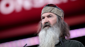 Phil Robertson Reflects on Controversial Comments on Homosexuality, Attributes Backlash to Satan 