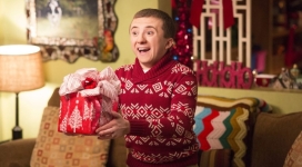 'The Middle' Star Atticus Shaffer Says He's Passionate about Sharing Christian Faith: 'We Need to be Strong and Courageous' 