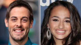 Derick Dillard Claims He Wasn't Fired from TLC Over Jazz Jennings Comments, Says He Chose to 'Cut Ties'