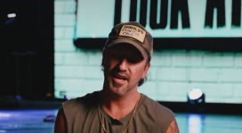 Rhett Walker responds to allegations against Michael Tait, urges fairness toward CCM industry