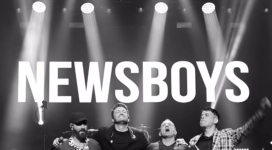 Newsboys manager and family sued for $5.4 million in church dispute